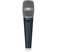 Behringer SB 78A Конденсаторный кардиоидный микрофон
