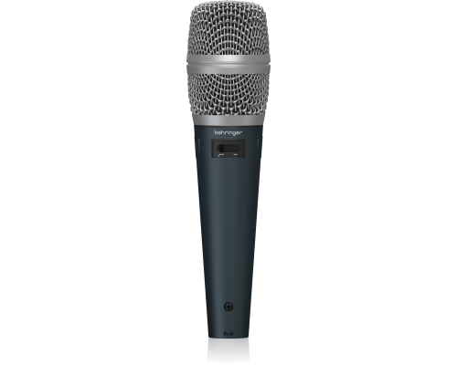 Behringer SB 78A Конденсаторный кардиоидный микрофон