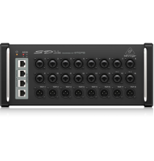 Behringer SD16 Коммутационный блок для цифровых микшеров