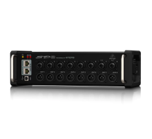 Behringer SD8 Коммутационный блок для цифровых микшеров