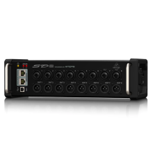 Behringer SD8 Коммутационный блок для цифровых микшеров
