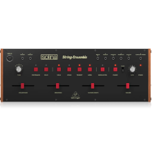 Behringer Solina String Ensemble Аналоговый стрингс-синтезатор