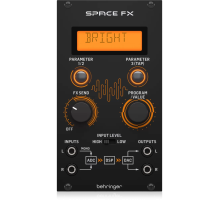 Behringer Space FX Процессор эффектов