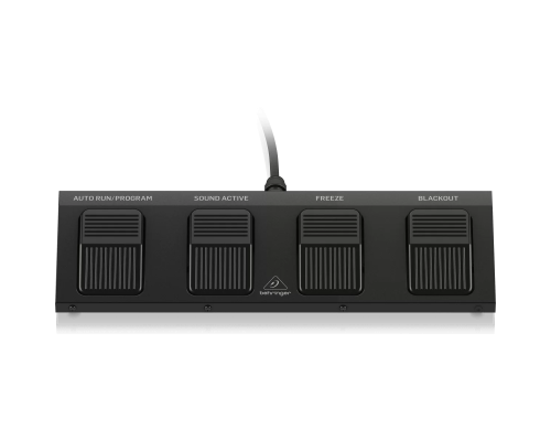 Behringer STAGE TRI LED BUNDLE ST1 Трипод с 4 парами 7 х 3 Вт., RGB