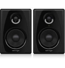 Behringer Studio 50USB Студийные мониторы