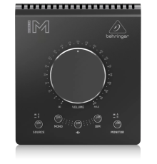 Behringer Studio M Мониторный контроллер