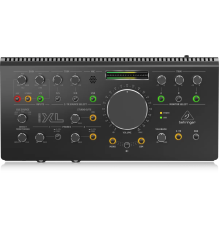 Behringer Studio XL Мониторный контроллер, аудиоинтерфейс 2x4