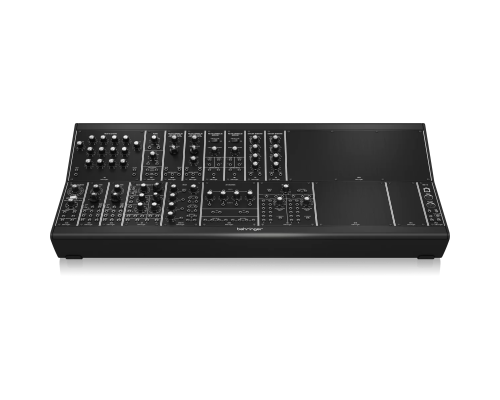 Behringer System 15 Модульный аналоговый синтезатор