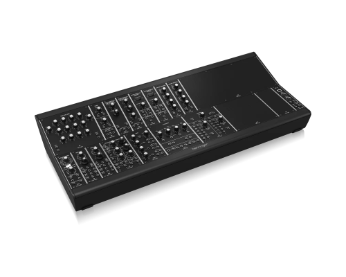 Behringer System 15 Модульный аналоговый синтезатор