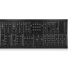 Behringer System 35 Модульный аналоговый синтезатор