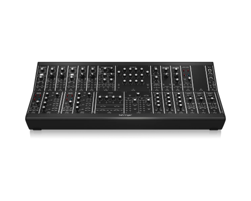 Behringer System 35 Модульный аналоговый синтезатор