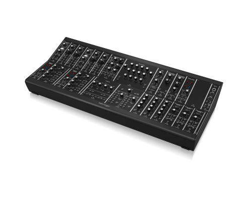 Behringer System 35 Модульный аналоговый синтезатор