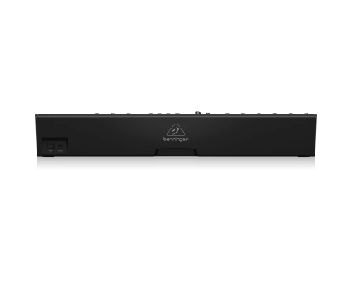 Behringer System 35 Модульный аналоговый синтезатор