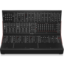 Behringer System 55 Модульный аналоговый синтезатор
