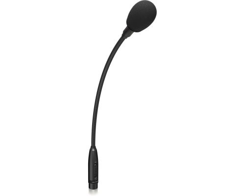 Behringer TA 312S Динамический микрофон на гусиной шее