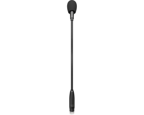 Behringer TA 312S Динамический микрофон на гусиной шее