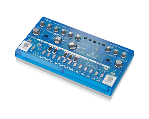 Behringer TD-3-BB Басовый синтезатор