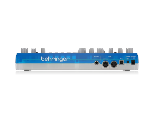 Behringer TD-3-BB Басовый синтезатор