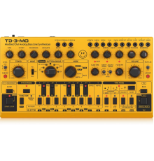 Behringer TD-3-MO-AM Басовый синтезатор