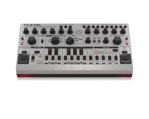 Behringer TD-3-MO-SR Басовый синтезатор