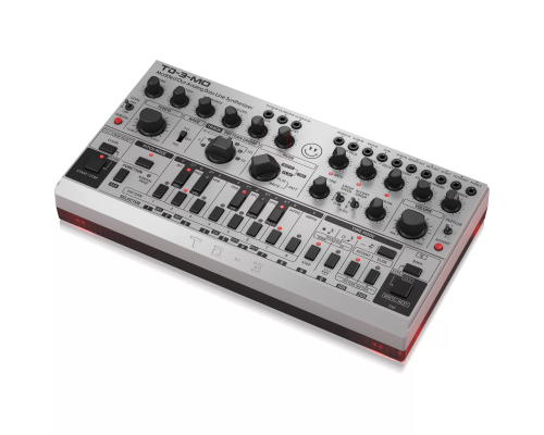 Behringer TD-3-MO-SR Басовый синтезатор