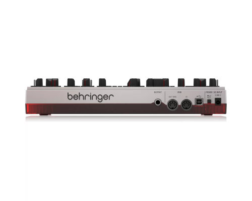 Behringer TD-3-MO-SR Басовый синтезатор