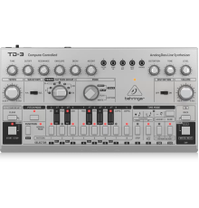 Behringer TD-3-SR Басовый синтезатор