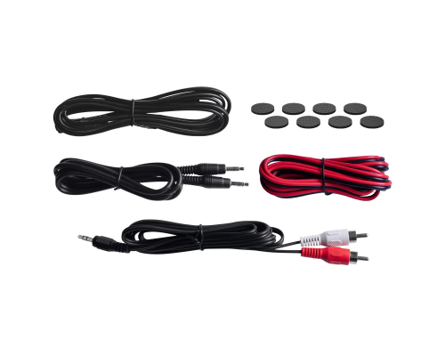 Behringer Truth 3.5 BT Студийные мониторы, 3,5", Bluetooth, пара