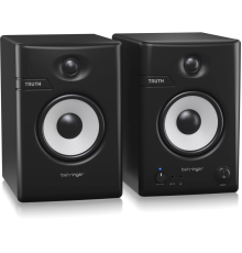 Behringer Truth 4.5 BT Студийные мониторы, 4,5", Bluetooth, пара