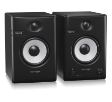 Behringer Truth 4.5 Студийные мониторы, 4,5", пара
