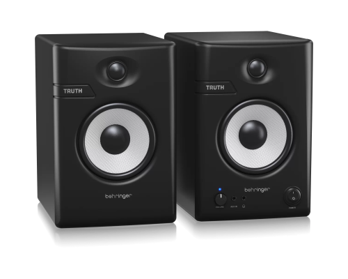 Behringer Truth 4.5 Студийные мониторы, 4,5", пара