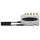 Behringer UFO202 USB аудиоинтерфейс с фонокорректором