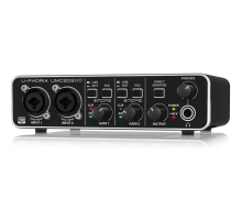 Behringer U-PHORIA STUDIO PRO Комплект для записи