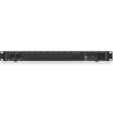 Behringer UMC1820 USB аудиоинтерфейс, 18x20