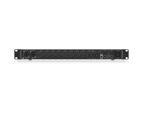 Behringer UMC1820 USB аудиоинтерфейс, 18x20