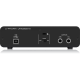 Behringer UMC202HD USB аудиоинтерфейс, 2x2