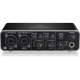 Behringer UMC202HD USB аудиоинтерфейс, 2x2