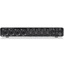 Behringer UMC404HD USB аудиоинтерфейс, 4x4