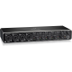 Behringer UMC404HD USB аудиоинтерфейс, 4x4