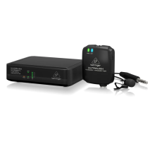 Behringer ULM300LAV Цифровая радиосистема с петличным микрофоном