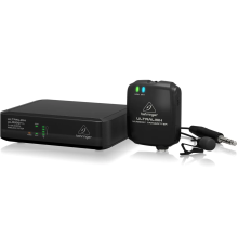 Behringer ULM300LAV Цифровая радиосистема с петличным микрофоном
