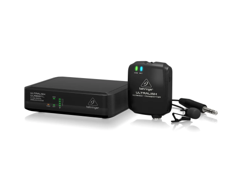 Behringer ULM300LAV Цифровая радиосистема с петличным микрофоном