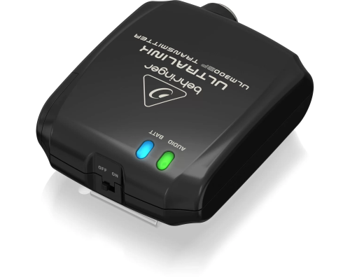 Behringer ULM300LAV Цифровая радиосистема с петличным микрофоном