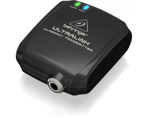 Behringer ULM300LAV Цифровая радиосистема с петличным микрофоном
