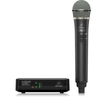 Behringer ULM300MIC Цифровая радиосистема с ручным передатчиком