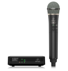 Behringer ULM300MIC Цифровая радиосистема с ручным передатчиком