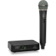 Behringer ULM300MIC Цифровая радиосистема с ручным передатчиком