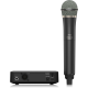 Behringer ULM300MIC Цифровая радиосистема с ручным передатчиком