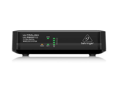 Behringer ULM300MIC Цифровая радиосистема с ручным передатчиком