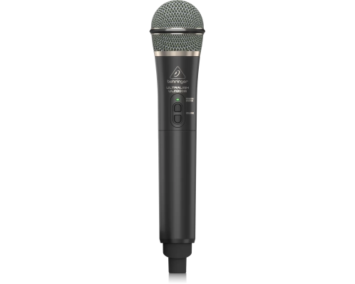 Behringer ULM300MIC Цифровая радиосистема с ручным передатчиком